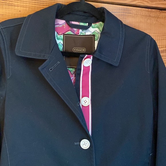 Jacket - Picture 2 of 2